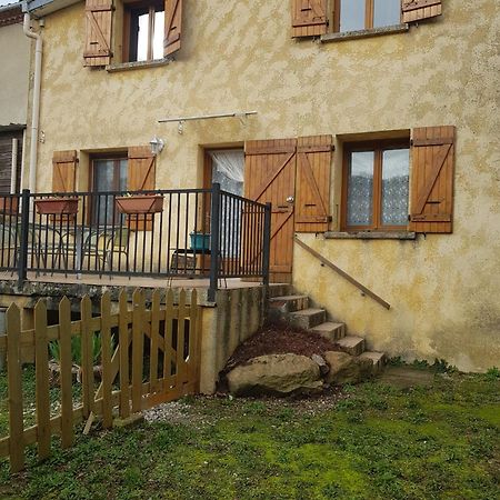 Maison Dans Un Village Calme Carla-de-Roquefort Esterno foto