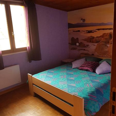 Maison Dans Un Village Calme Carla-de-Roquefort Esterno foto