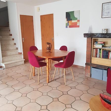 Maison Dans Un Village Calme Carla-de-Roquefort Esterno foto