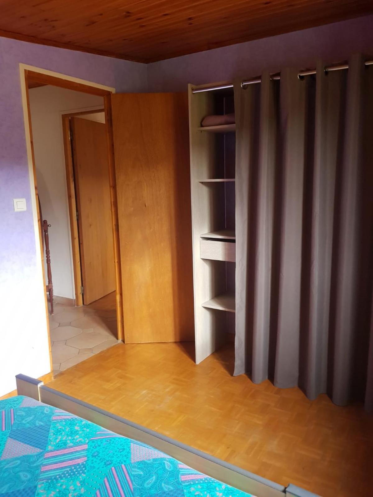 Maison Dans Un Village Calme Carla-de-Roquefort Esterno foto
