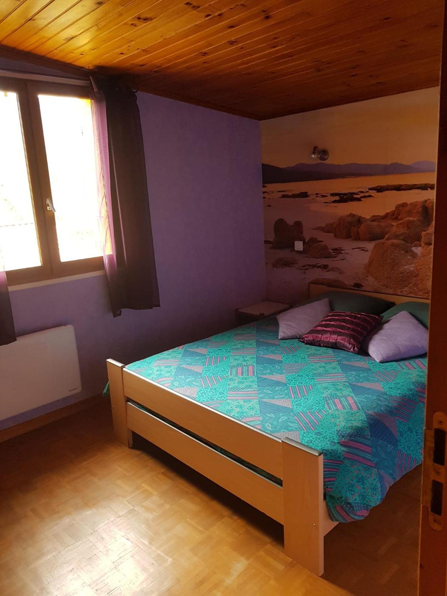 Maison Dans Un Village Calme Carla-de-Roquefort Esterno foto