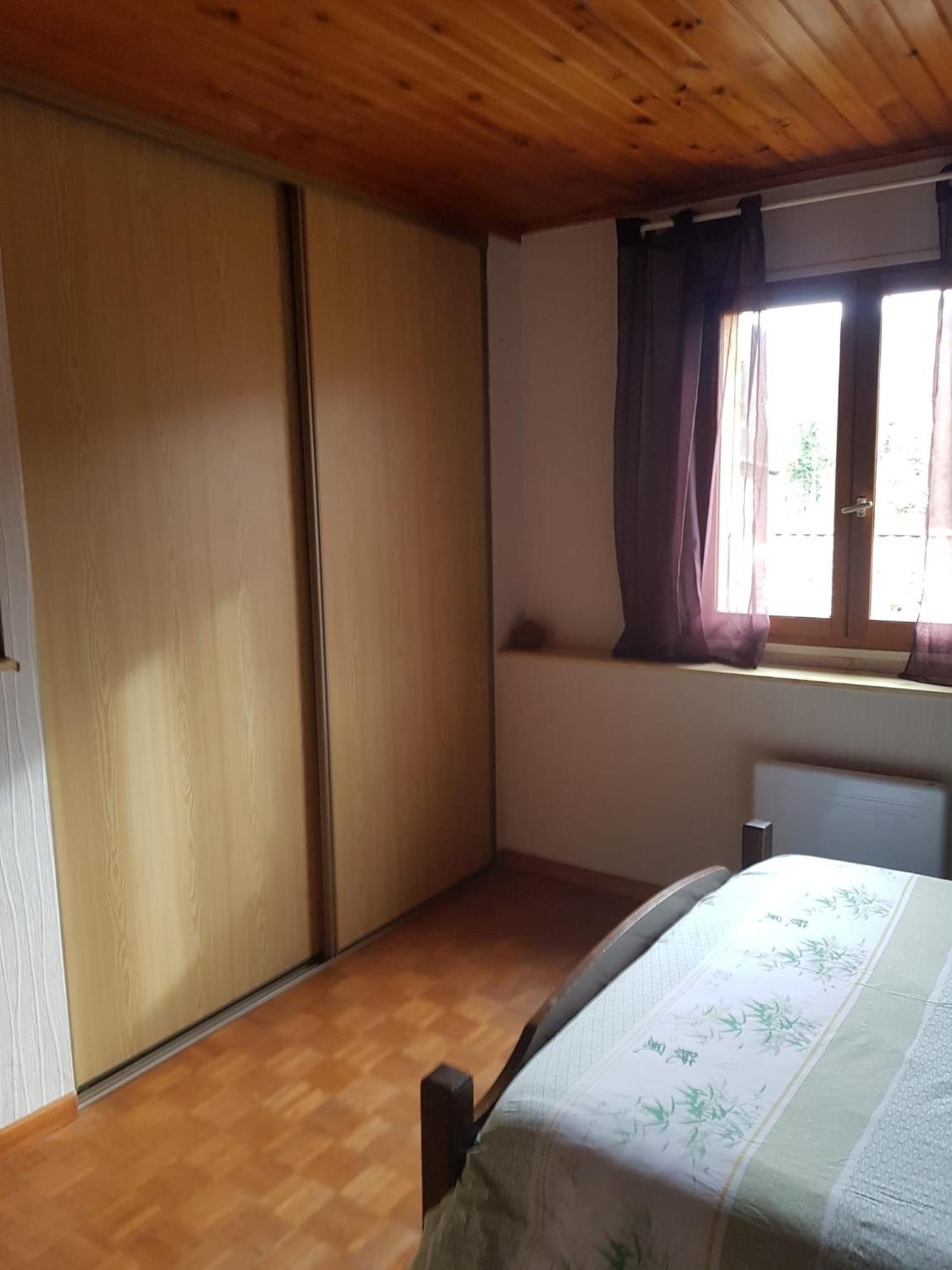 Maison Dans Un Village Calme Carla-de-Roquefort Esterno foto